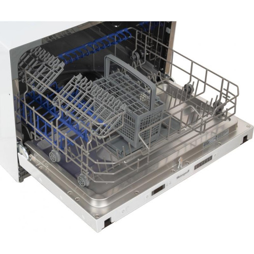 Посудомоечная машина встраив./ Посудомоечная машина встраив. Weissgauff BDW 4106 D 1380Вт компактная