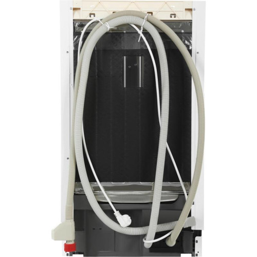 Посудомоечная машина встраив./ Посудомоечная машина встраив. Hyundai HBD 473 1900Вт узкая