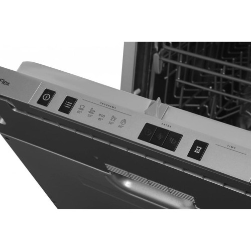 Посудомоечная машина встраив./ Посудомоечная машина встраив. Gorenje GV522E10S 1760Вт узкая