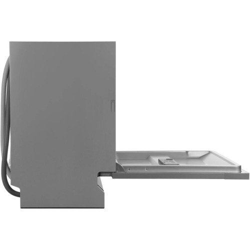 Посудомоечная машина встраив./ Посудомоечная машина встраив. Hyundai HBD 661 2100Вт полноразмерная серебристый