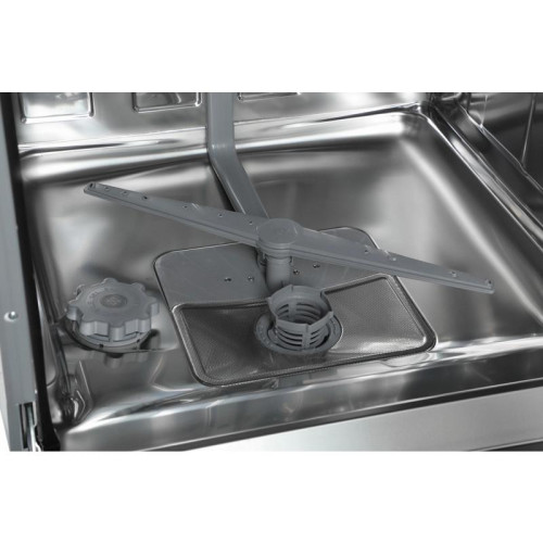 Посудомоечная машина встраив./ Посудомоечная машина встраив. Hyundai HBD 672 1900Вт полноразмерная