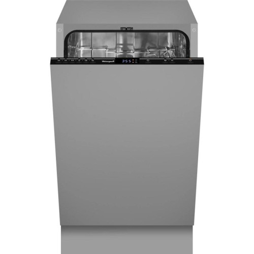 Посудомоечная машина встраив./ Посудомоечная машина встраив. Weissgauff BDW 4526 D узкая
