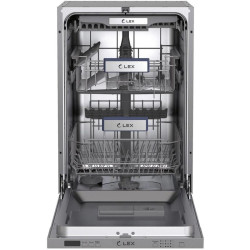 Посудомоечная машина встраив./ Посудомоечная машина встраив. Lex PM 4573N A Premium узкая