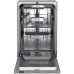 Посудомоечная машина встраив./ Посудомоечная машина встраив. Lex PM 4573N A Premium узкая