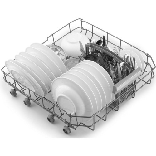 Посудомоечная машина встраив./ Посудомоечная машина встраив. Weissgauff BDW 6037 полноразмерная