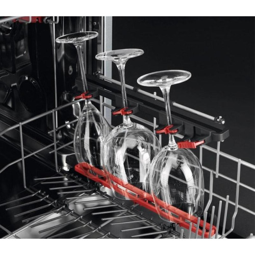 Посудомоечная машина встраив./ Посудомоечная машина встраив. AEG FSK93718P 2200Вт полноразмерная инвертер