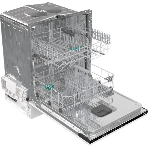 Посудомоечная машина встраив./ Посудомоечная машина встраив. Gorenje GV642D90 1900Вт полноразмерная