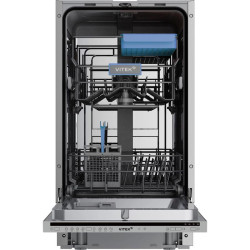 Посудомоечная машина встраив./ Посудомоечная машина встраив. Vitek VT-BD411 2100Вт узкая