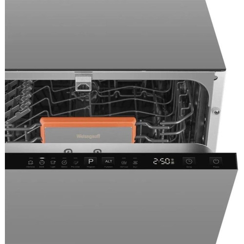 Посудомоечная машина встраив./ Посудомоечная машина встраив. Weissgauff BDW 4525 Infolight 2100Вт узкая