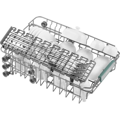 Посудомоечная машина встраив./ Посудомоечная машина встраив. Weissgauff BDW 4526 D узкая