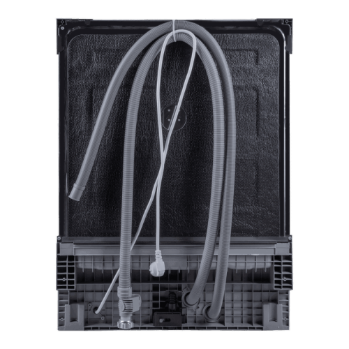 Встраиваемая посудомоечная машина/ Посудомоечная машина, Встраиваемая, 60 см, 12 комплектов, 6 программ, 1/2 загрузка, аквастоп, луч