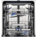 Посудомоечная машина встраив./ Посудомоечная машина встраив. Electrolux EEC67310L 1950Вт полноразмерная