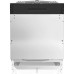 Посудомоечная машина встраив./ Посудомоечная машина встраив. Gorenje GV642D90 1900Вт полноразмерная Посудомоечная машина встраив./ Посудомоечная машина встраив. Gorenje GV642D90 1900Вт полноразмерная