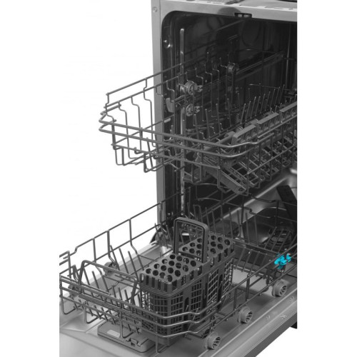 Посудомоечная машина встраив./ Посудомоечная машина встраив. Gorenje GV522E10S 1760Вт узкая