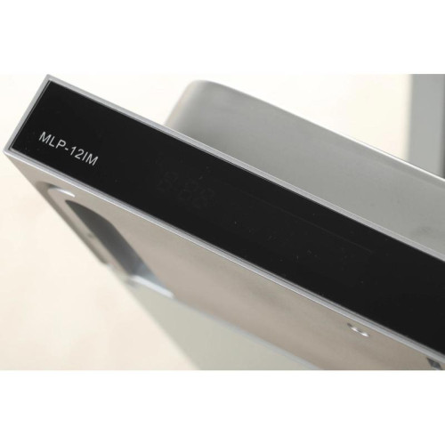 Встраиваемая посудомоечная машина MAUNFELD/ Встраиваемая посудомоечная машина MAUNFELD MLP-12IM Встраиваемая посудомоечная машина MAUNFELD, 60 см, 14 комплектов, 8 программ, 3 корзины, луч на полу, дисплей, половинная загрузка, отсрочка старта, аквастоп, 