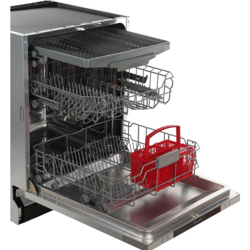 Посудомоечная машина встраив./ Посудомоечная машина встраив. Lex PM 6063 A 2100Вт полноразмерная