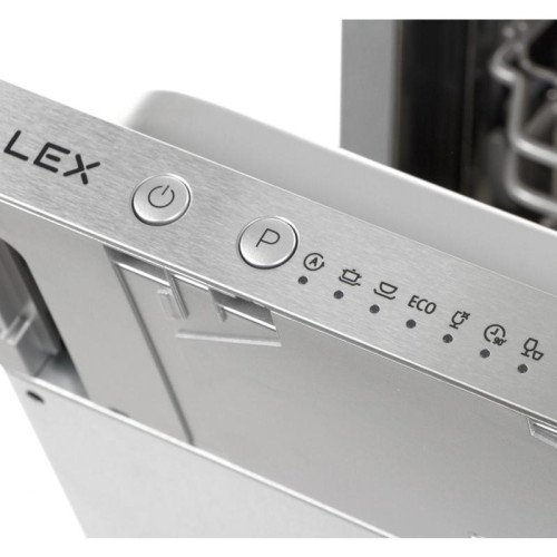 Посудомоечная машина встраив./ Посудомоечная машина встраив. Lex PM 4573 B 2100Вт узкая