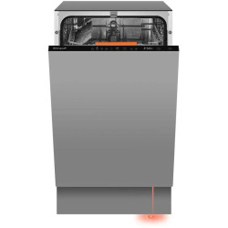 Посудомоечная машина встраив./ Посудомоечная машина встраив. Weissgauff BDW 4525 Infolight 2100Вт узкая