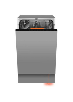 Посудомоечная машина встраив./ Посудомоечная машина встраив. Weissgauff BDW 4525 Infolight 2100Вт узкая