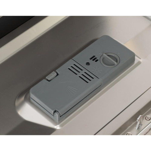 Посудомоечная машина встраив./ Посудомоечная машина встраив. Weissgauff BDW 4106 D 1380Вт компактная