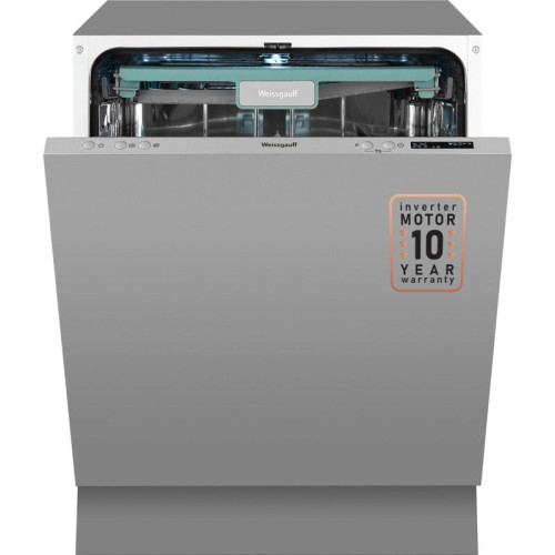 Посудомоечная машина встраив./ Посудомоечная машина встраив. Weissgauff BDW 6033 Wi-Fi Inverter Autoopen полноразмерная инвертер