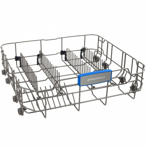 Встраиваемая, 60 см, 12 комплектов, 4 программ, А++