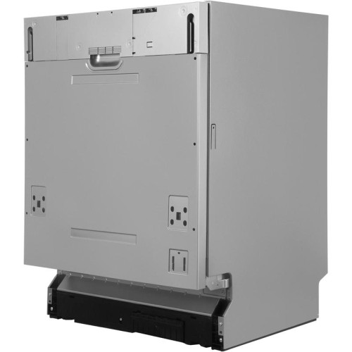 Посудомоечная машина встраив./ Посудомоечная машина встраив. Hyundai HBD 678 2100Вт полноразмерная серебристый