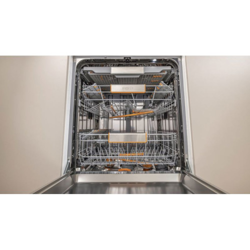 Посудомоечная машина Gorenje/ Посудомоечная машина Gorenje GV693A65AD Посудомоечная машина Gorenje, встраиваемая, 16 комплектов, 3 корзины, инверторный мотор, отсрочка старта, Wi-Fi управление, сенсорное управление, полный AquaStop, сенсор уровня воды, эн Посудомоечная машина Gorenje/ Посудомоечная машина Gorenje GV693A65AD Посудомоечная машина Gorenje, встраиваемая, 16 комплектов, 3 корзины, инверторный мотор, отсрочка старта, Wi-Fi управление, сенсорное управление, полный AquaStop, сенсор уровня воды, эн