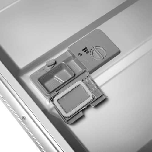 Встраиваемая посудомоечная машина/ Встраиваемая посудомоечная машина MLP6022A01  Встраиваемая, 60 см, 12 комплектов, 5 программ, конденсационная сушка, звуковой сигнал, отсрочка старта, электронное управление, уровень шума 49 дБ, энергоэффективность  А++