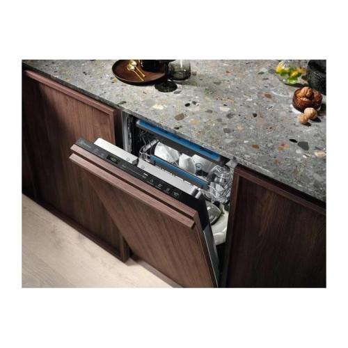 Посудомоечная машина встраив./ Посудомоечная машина встраив. Electrolux EEM66331L 2200Вт узкая