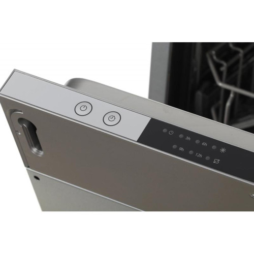 Посудомоечная машина встраив./ Посудомоечная машина встраив. Lex PM 6063 A 2100Вт полноразмерная