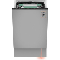 Посудомоечная машина встраив./ Посудомоечная машина встраив. Weissgauff BDW 4536 D Inverter AutoOpen Infolight узкая
