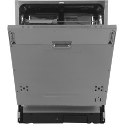 Посудомоечная машина встраив./ Посудомоечная машина встраив. Hyundai HBD 661 2100Вт полноразмерная серебристый