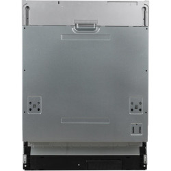 Встраиваемая посудомоечная машина MAUNFELD/ Встраиваемая посудомоечная машина MAUNFELD MLP-12IM Встраиваемая посудомоечная машина MAUNFELD, 60 см, 14 комплектов, 8 программ, 3 корзины, луч на полу, дисплей, половинная загрузка, отсрочка старта, аквастоп, 