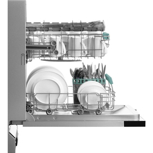 Посудомоечная машина встраив./ Посудомоечная машина встраив. Weissgauff BDW 4526 D узкая