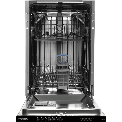 Посудомоечная машина встраив./ Посудомоечная машина встраив. Hyundai HBD 473 1900Вт узкая