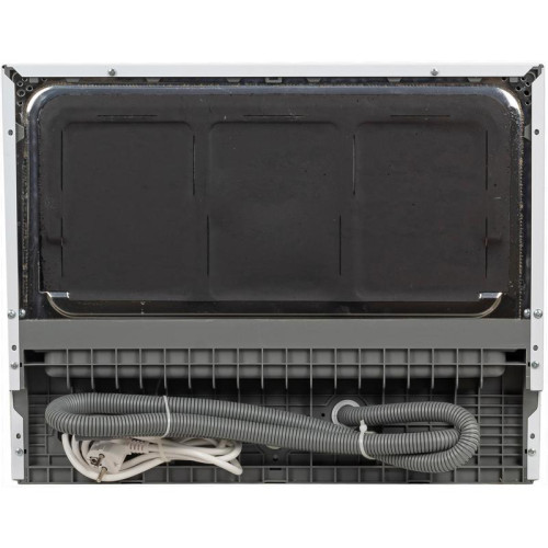 Посудомоечная машина встраив./ Посудомоечная машина встраив. Weissgauff BDW 4106 D 1380Вт компактная