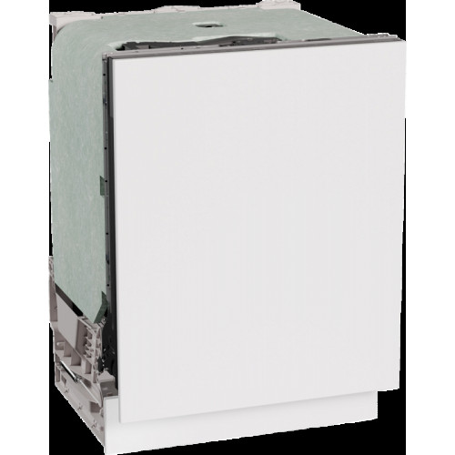 Посудомоечная машина Gorenje/ Посудомоечная машина Gorenje, встраиваемая, 16 комплектов, 3 корзины, инверторный мотор, отсрочка старта, Wi-Fi управление, сенсорное управление, полный AquaStop, сенсор уровня воды, энергоэффективность А+++, уровень шума 38 