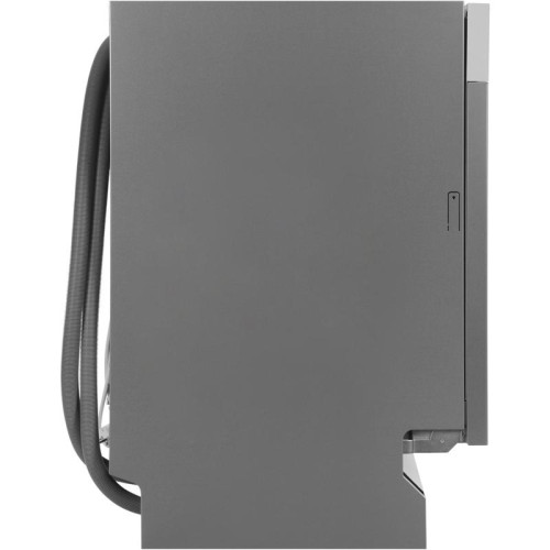 Посудомоечная машина встраив./ Посудомоечная машина встраив. Hyundai HBD 440P 2100Вт узкая серебристый/белый