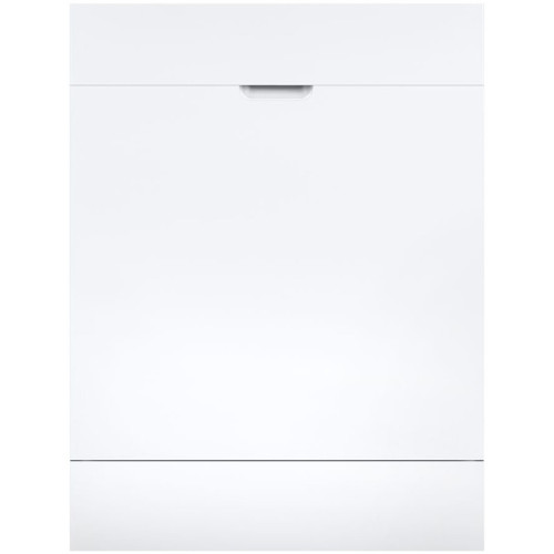 Посудомоечная бытовая машина HOMSair DW67M/ встраиваемая, 598х815х550 мм, 14 комплектов, 6 программ, 47 дБ, А++, расход воды - 11 л.