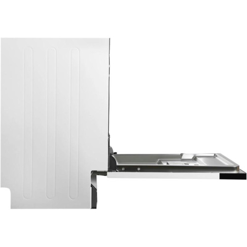 Посудомоечная машина встраив./ Посудомоечная машина встраив. Hyundai HBD 473 1900Вт узкая