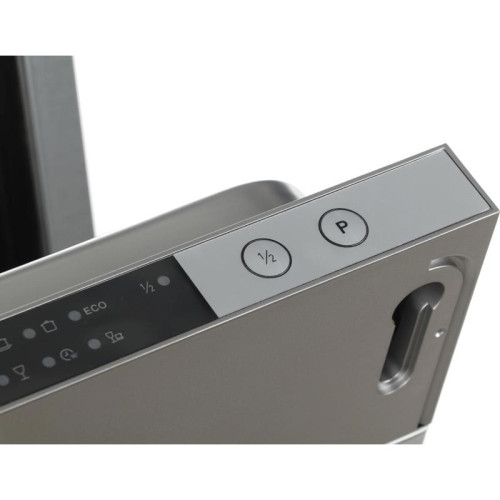 Посудомоечная машина встраив./ Посудомоечная машина встраив. Lex PM 4563 A 2100Вт узкая