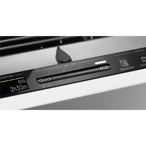 Встраиваемые посудомоечные машины ELECTROLUX/ полноразмерная, встраиваемая полностью, вместимость: 13 комплектов, программ мойки: 8, сенсорное управление, конденсационная сушка, защита от протечек, ВxШxГ 82x59.6x55 см Встраиваемые посудомоечные машины ELECTROLUX/ полноразмерная, встраиваемая полностью, вместимость: 13 комплектов, программ мойки: 8, сенсорное управление, конденсационная сушка, защита от протечек, ВxШxГ 82x59.6x55 см