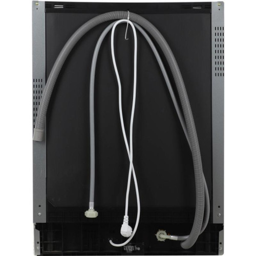 Посудомоечная машина встраив./ Посудомоечная машина встраив. Lex PM 6063 A 2100Вт полноразмерная