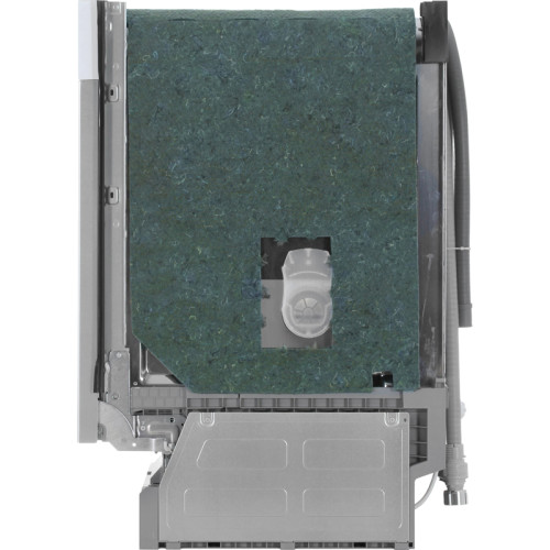 Посудомоечная машина Midea/ Посудомоечная машина Midea, встраиваемая, 60 см, 12 комплектов, 2 корзины, корзина для столовых приборов, электронное управление, 5 программ, конденсационная сушка, отложенный старт, AquaStop, энергоэффективность А++, уровень ш