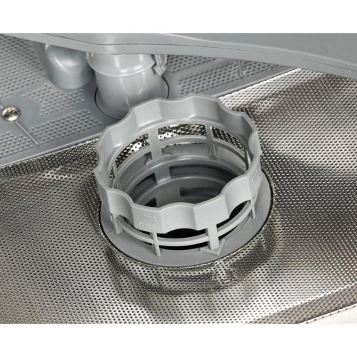 Посудомоечная машина встраив./ Посудомоечная машина встраив. Hyundai HBD 650 2100Вт полноразмерная