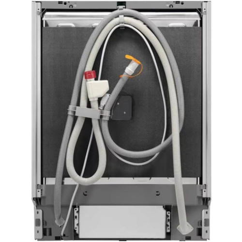 Посудомоечная машина встраив./ Посудомоечная машина встраив. Electrolux EEG68520W полноразмерная инвертер