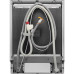 Посудомоечная машина встраив./ Посудомоечная машина встраив. Electrolux EEG68520W полноразмерная инвертер