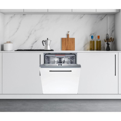 Посудомоечная машина встраив./ Посудомоечная машина встраив. Bosch SMV6ZCX13E 2400Вт полноразмерная