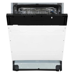 Посудомоечная машина встраив./ Посудомоечная машина встраив. Hyundai HBD 672 1900Вт полноразмерная